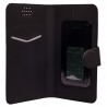 Husa Mobiama Universala - Marimea 4-5.5 - Neagra