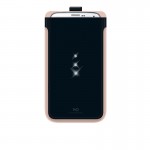 Husa Neagra Marimea l - Colectia  Trinity