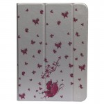 Husa Mobiama Universala Design Cu Magnet Pentru Tableta De 7/8 Inch - Roz