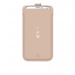 Husa Rose Gold Marimea L - Colectia  Trinity