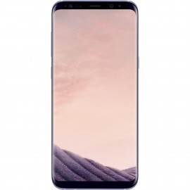 Telefon Samsung Galaxy S8 Plus G955F 64GB 4G+ Orchid Gray RESIGILAT