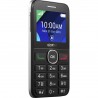 alcatel 2008g black silver
