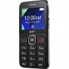 alcatel 2008g black silver