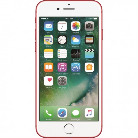 iphone 7 32gb 4g red