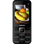 Telefon Karbonn K9 Dual SIM Black Champ