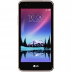 Telefon LG K4 M160 2017 8GB 4G Titan