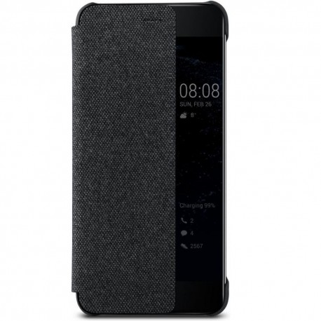 Book View Huawei Pentru Huawei P10 - Gri