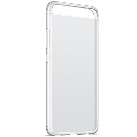 Capac Protectie Spate Huawei Pentru Huawei P10 - Transparent