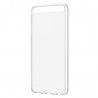 Capac Protectie Spate Huawei Pentru Huawei P10 - Transparent