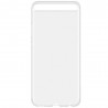 Capac Protectie Spate Huawei Pentru Huawei P10 - Transparent
