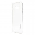 Capac Protectie Spate Mobiama Tpu Pentru Samsung Galaxy A3 2017 - Transparent