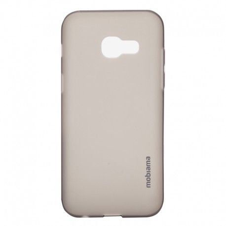 Capac Protectie Spate Mobiama Tpu Pentru Samsung Galaxy A3 2017 - Gri