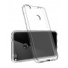 Capac Protectie Spate Cellara Colectia Crystal Pentru Huawei P8 Lite 2017/p9 Lite 2017 - Transparent