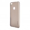 Capac Protectie Spate Mobiama Tpu Pentru Huawei P8 Lite 2017/p9 Lite 2017 - Gri