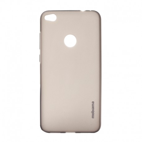 Capac Protectie Spate Mobiama Tpu Pentru Huawei P8 Lite 2017/p9 Lite 2017 - Gri
