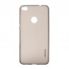 Capac Protectie Spate Mobiama Tpu Pentru Huawei P8 Lite 2017/p9 Lite 2017 - Gri