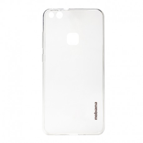 Capac Protectie Spate Mobiama Tpu Pentru Huawei P10 Lite - Transparent