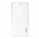 Capac Protectie Spate Mobiama Tpu Pentru Huawei P10 Lite - Transparent