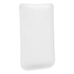 Husa Alba pentru Samsung Galaxy S3-S4
