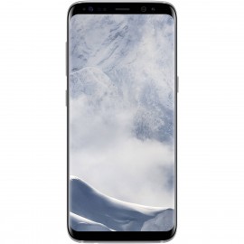 Telefon Samsung Galaxy S8 G950F 64 GB 4G+ Silver