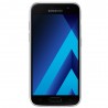 Capac Protectie Spate Samsung Transparent Pentru Samsung Galaxy A3 2017 - Transparent