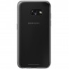 Capac Protectie Spate Samsung Transparent Pentru Samsung Galaxy A3 2017 - Transparent