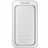 Capac Protectie Spate Samsung Transparent Pentru Samsung Galaxy A3 2017 - Transparent