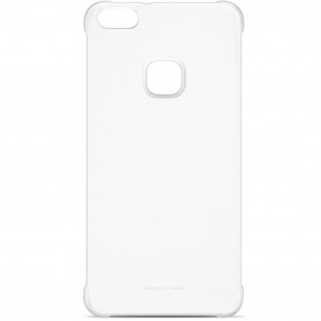 Capac Protectie Spate Huawei Pentru Huawei P10 Lite - Transparent