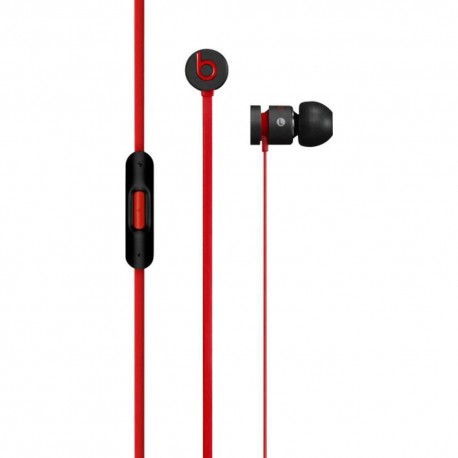 Casti Audio In-ear Urbeats By Dr.dre - Negru