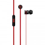 Casti Audio In-ear Urbeats By Dr.dre - Negru