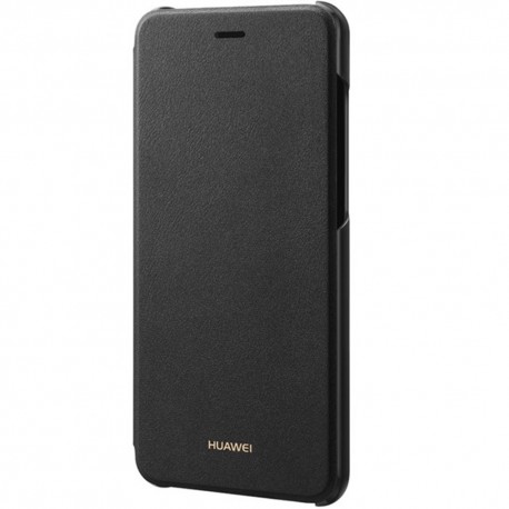 Book Huawei Pentru Huawei P8 Lite 2017/p9 Lite 2017 - Negru
