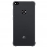 Capac Protectie Spate Huawei Pentru Huawei P8 Lite 2017/p9 Lite 2017 - Transparent
