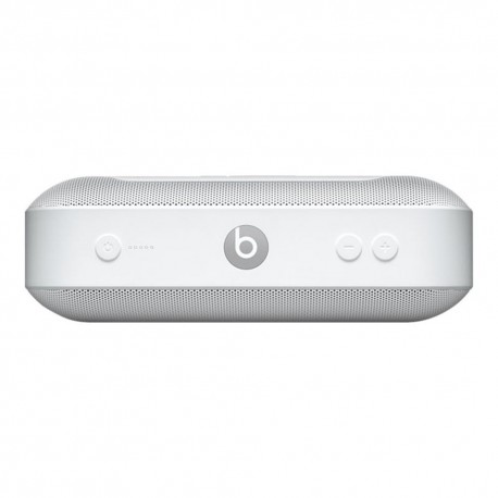 Boxa Portabila Beats Pills Plus - Alba