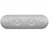 Boxa Portabila Beats Pills Plus - Alba