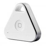 Dispozitiv Inteligent Anti-pierdere Nonda Ihere 3.0 Smart Key Finder-alb
