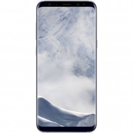 Telefon Samsung Galaxy S8 Plus G955F 64GB 4G+ Silver