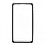 Capac Protectie Spate Sony TPU pentru Sony Xperia M2 - Transparent
