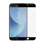 Folie Protectie Ecran Sticla 2.5 Mobiama Pentru Samsung Galaxy J5 2017 - Negru