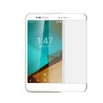 Folie Protectie Ecran Sticla 2.5 Mobiama Pentru Vodafone Smart Prime 7 - Alb