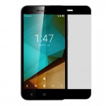 Folie Protectie Ecran Sticla 2.5 Mobiama Pentru Vodafone Smart Prime 7 - Negru