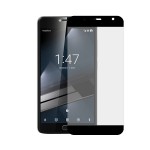 Folie Protectie Ecran Sticla 2.5 Mobiama pentru Vodafone Smart Ultra 7 - Neagra