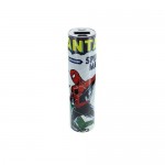 Baterie Externa Marvel Spidey Capacitate 2600 Mah