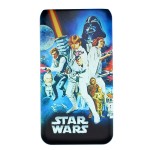 Baterie Externa Star Wars Poster Capacitate 4000 Mah