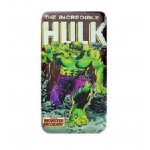 Baterie Externa Marvel Hulk Capacitate 4000 Mah