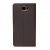Husa Book Mobiama pentru Huawei Y5 II - Negru