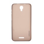 Capac Protectie Spate Mobiama Tpu Pentru Alcatel Pixi 4 - Gri
