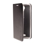 Book Mobiama Tpu Pentru Alcatel Pixi 4 - Negru