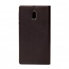 Book Mobiama Tpu Pentru Nokia 3 - Negru