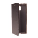 Book Mobiama Tpu Pentru Nokia 3 - Negru
