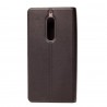 Book Mobiama Tpu Pentru Nokia 5 - Negru